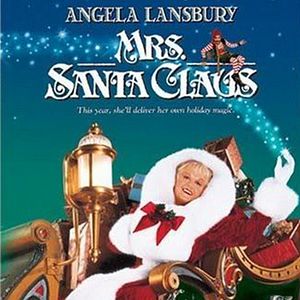 Bilder Mrs. Santa Claus