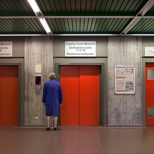 Bilder Unter Kontrolle