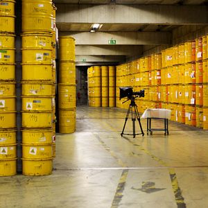 Bilder Unter Kontrolle