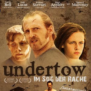 Bilder Undertow - Im Sog der Rache