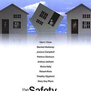 Bilder The Safety of Objects