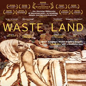 Bilder Waste Land