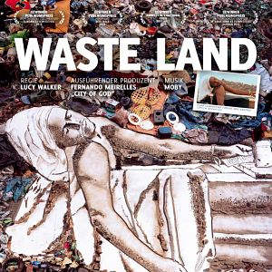 Bilder Waste Land