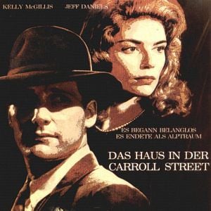 Bilder Das Haus in der Carroll Street