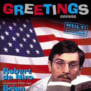 Bilder Greetings - Grüße