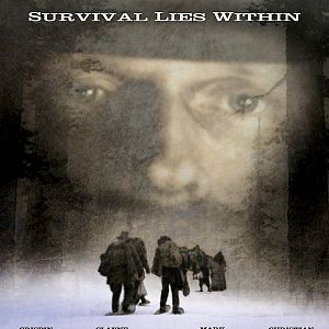 Bilder The Donner Party