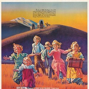 Bilder Sieben allein