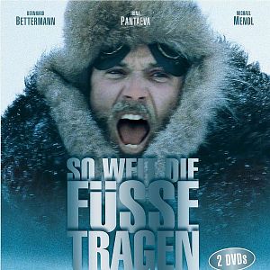 Bilder So weit die Füße tragen