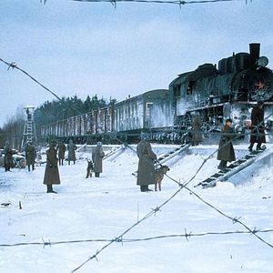 Bilder So weit die Füße tragen