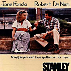 Bilder Stanley und Iris