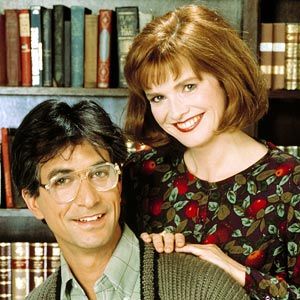 Bilder The Days And Nights Of Molly Dodd