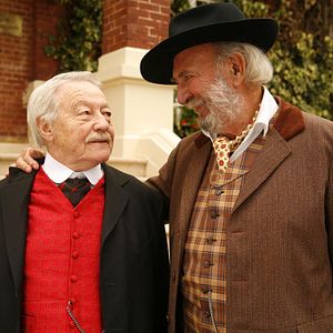 Bilder Roger Dumas (II)