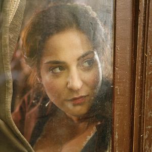 Bilder Marilou Berry