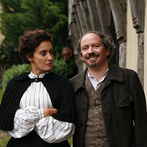 Bilder Olivier Broche