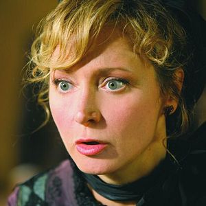 Bilder Julie Ferrier