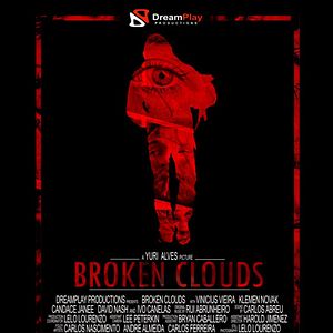 Bilder Broken Clouds