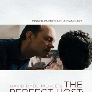 Bilder Dinner for One - Eine mörderische Party