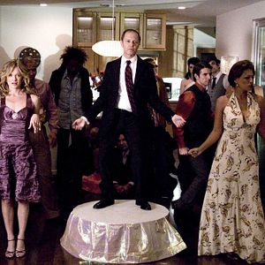 Bilder Dinner for One - Eine mörderische Party