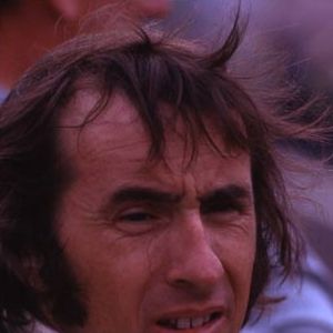 Bilder Jackie Stewart