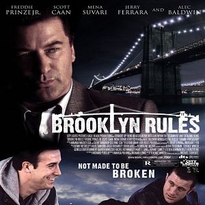 Bilder Brooklyn Rules