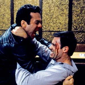 Bilder Brooklyn Rules