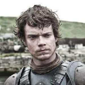 Bilder Alfie Allen