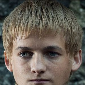 Bilder Jack Gleeson