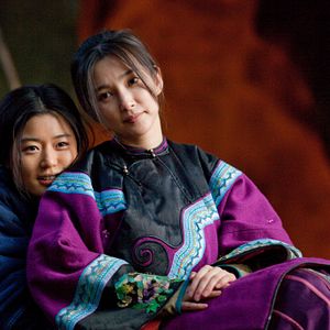 Bilder Der Seidenfächer