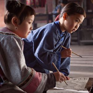 Bilder Der Seidenfächer