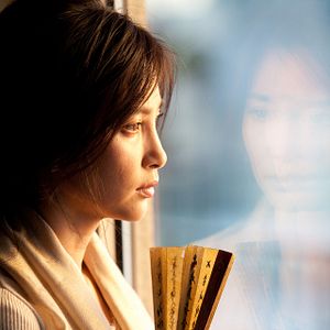 Bilder Der Seidenfächer