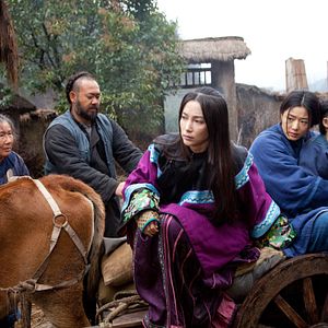 Bilder Der Seidenfächer