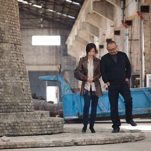 Bilder Der Seidenfächer