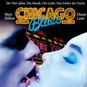 Bilder Chicago Blues