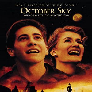 Bilder October Sky