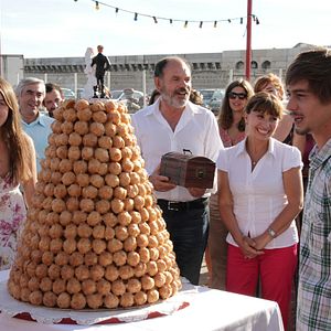 Bilder Jean-Pierre Darroussin