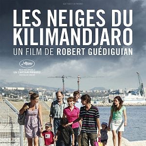 Bilder Der Schnee am Kilimandscharo