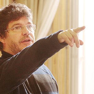 Bilder Pierre Schoeller