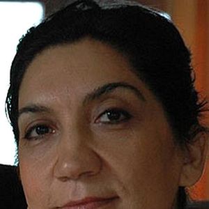 Bilder Füsun Demirel