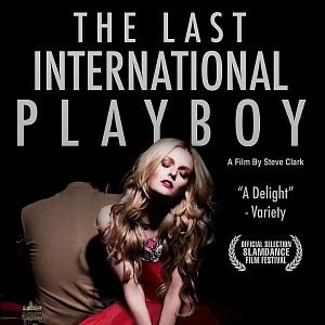 Bilder The Last International Playboy