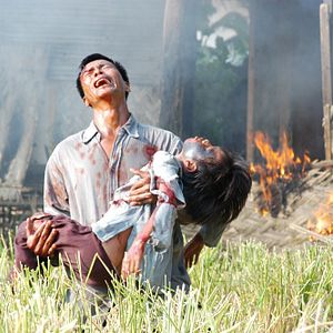 Bilder Kompanie des Todes - Flammen über Vietnam