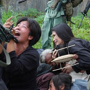 Bilder Kompanie des Todes - Flammen über Vietnam