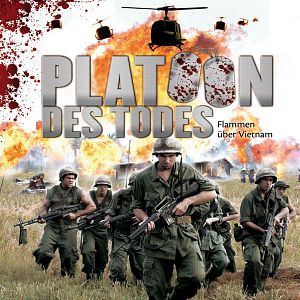 Bilder Kompanie des Todes - Flammen über Vietnam