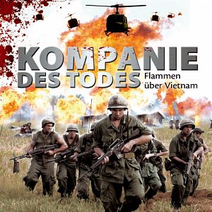 Bilder Kompanie des Todes - Flammen über Vietnam