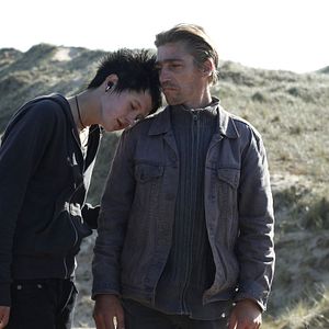 Bilder Outside Satan