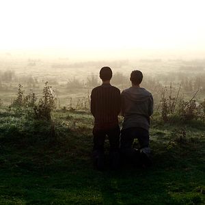 Bilder Outside Satan