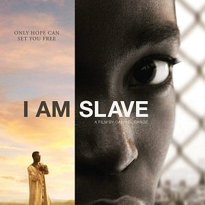 Bilder Die Sklavin - Gefangen - Geflohen - Verfolgt