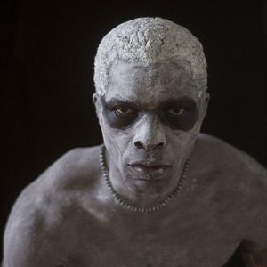 Bilder Die Sklavin - Gefangen - Geflohen - Verfolgt