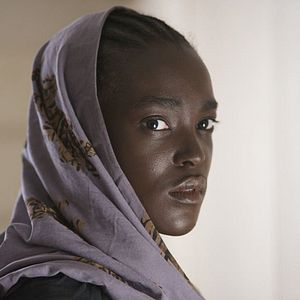 Bilder Die Sklavin - Gefangen - Geflohen - Verfolgt