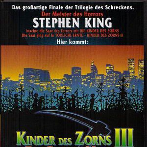 Bilder Kinder des Zorns III - Das Chicago Massaker