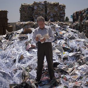 Bilder Shlomo Bar-Aba